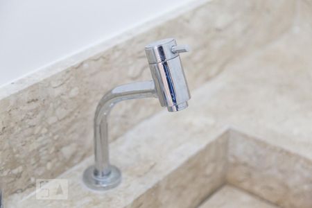 Apartamento à venda com 53m², 2 quartos e sem vagaBanheiro do Quarto 2