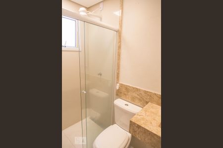 Apartamento à venda com 53m², 2 quartos e sem vagaBanheiro Social