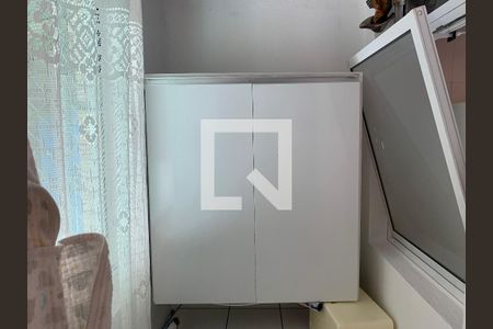 Apartamento à venda com 53m², 2 quartos e sem vagaÁrea de Serviço