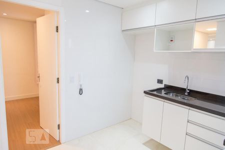 Apartamento à venda com 53m², 2 quartos e sem vagaCozinha