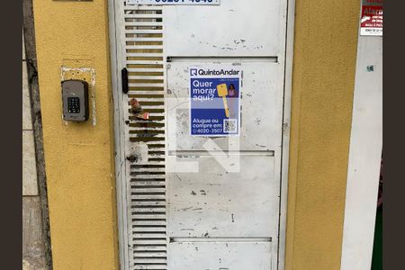 Apartamento à venda com 53m², 2 quartos e sem vagaFachada