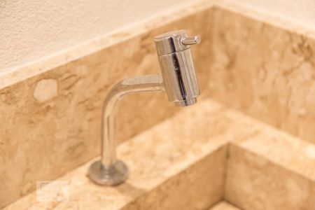 Apartamento à venda com 53m², 2 quartos e sem vagaBanheiro Social