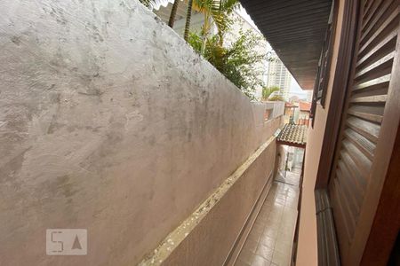 Casa à venda com 143m², 4 quartos e 3 vagasVista do Quarto 4