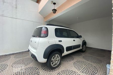 Casa à venda com 143m², 4 quartos e 3 vagasGaragem