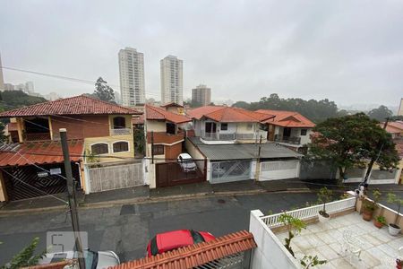 Casa à venda com 143m², 4 quartos e 3 vagasVista da Suíte 1
