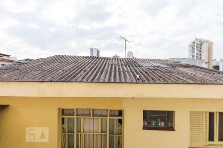Vista de kitnet/studio para alugar com 1 quarto, 25m² em Vila Mascote, São Paulo
