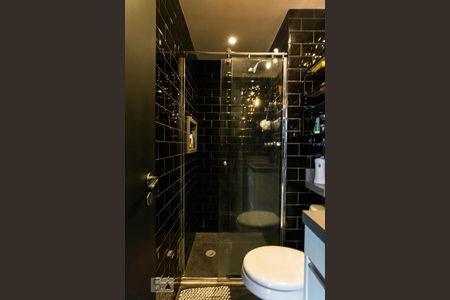 Apartamento à venda com 45m², 2 quartos e 1 vagaBanheiro