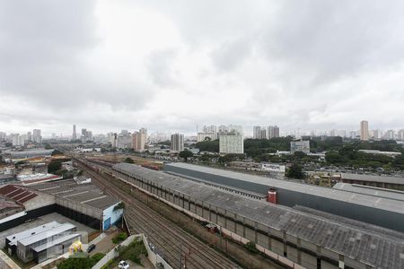 Apartamento à venda com 45m², 2 quartos e 1 vagaVista da Varanda