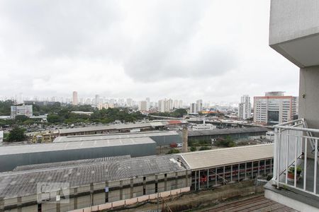 Apartamento à venda com 45m², 2 quartos e 1 vagaVista da Varanda
