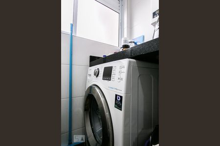 Apartamento à venda com 45m², 2 quartos e 1 vagaÁrea de Serviço - Máquina de Lavar