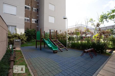 Apartamento à venda com 45m², 2 quartos e 1 vagaÁrea Comum - Playground