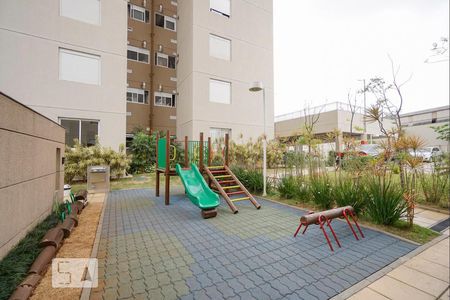 Apartamento à venda com 45m², 2 quartos e 1 vagaÁrea Comum - Playground