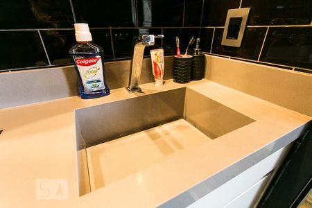 Apartamento à venda com 45m², 2 quartos e 1 vagaBanheiro