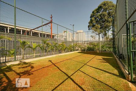 Apartamento à venda com 45m², 2 quartos e 1 vagaÁrea Comum - Quadra