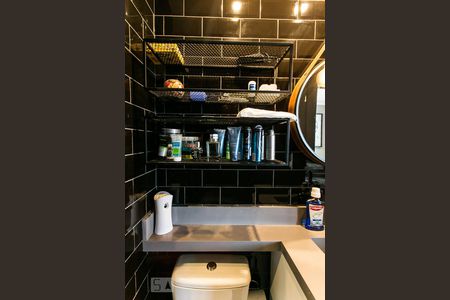 Apartamento à venda com 45m², 2 quartos e 1 vagaBanheiro