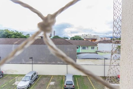 Apartamento à venda com 50m², 2 quartos e 1 vagaÁrea de Serviço Vista