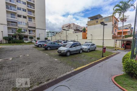 Apartamento à venda com 50m², 2 quartos e 1 vagaEstacionamento