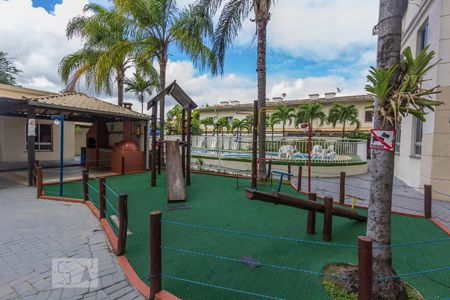 Apartamento à venda com 50m², 2 quartos e 1 vagaÁrea Comum - Playground