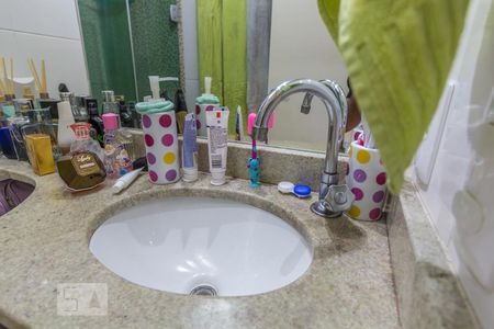 Apartamento à venda com 50m², 2 quartos e 1 vagaBanheiro