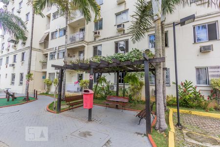 Apartamento à venda com 50m², 2 quartos e 1 vagaÁrea comum