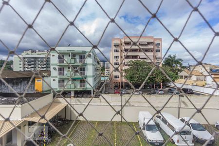 Apartamento à venda com 50m², 2 quartos e 1 vagaQuarto 1 Vista