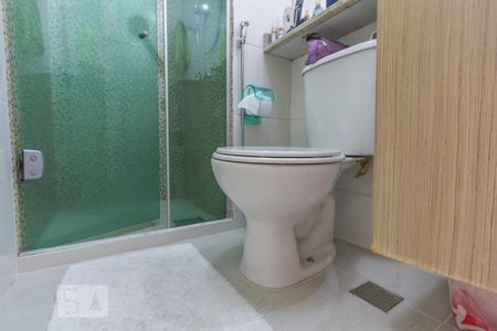 Apartamento à venda com 50m², 2 quartos e 1 vagaBanheiro