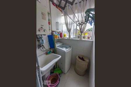 Apartamento à venda com 50m², 2 quartos e 1 vagaÁrea de Serviço