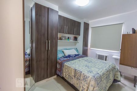 Apartamento à venda com 50m², 2 quartos e 1 vagaQuarto 2