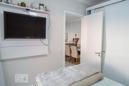 Quarto de apartamento para alugar com 1 quarto, 40m² em Mooca, São Paulo