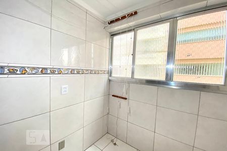 Apartamento à venda com 63m², 2 quartos e sem vaga Apartamento à venda com 63m², 2 quartos e sem vagaÁrea de Serviço