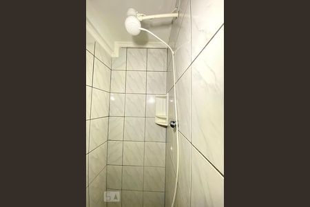 Apartamento à venda com 63m², 2 quartos e sem vaga Apartamento à venda com 63m², 2 quartos e sem vagaBanheiro