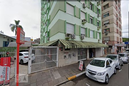 Apartamento à venda com 63m², 2 quartos e sem vaga Apartamento à venda com 63m², 2 quartos e sem vagaFachada