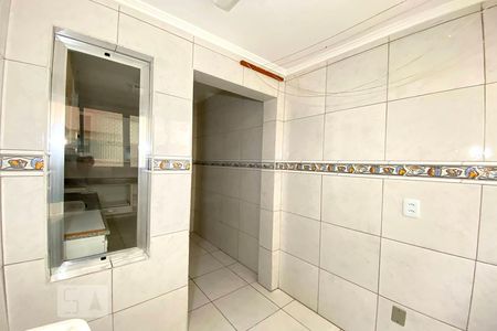 Apartamento à venda com 63m², 2 quartos e sem vaga Apartamento à venda com 63m², 2 quartos e sem vagaÁrea de Serviço