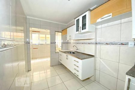 Apartamento à venda com 63m², 2 quartos e sem vaga Apartamento à venda com 63m², 2 quartos e sem vagaCozinha