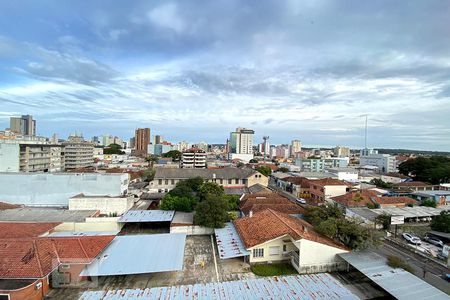 Apartamento à venda com 63m², 2 quartos e sem vaga Apartamento à venda com 63m², 2 quartos e sem vagaVista Quarto 2