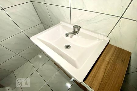 Apartamento à venda com 63m², 2 quartos e sem vaga Apartamento à venda com 63m², 2 quartos e sem vagaBanheiro - Torneira