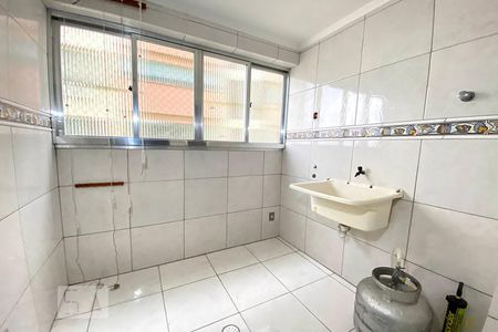 Apartamento à venda com 63m², 2 quartos e sem vaga Apartamento à venda com 63m², 2 quartos e sem vagaÁrea de Serviço