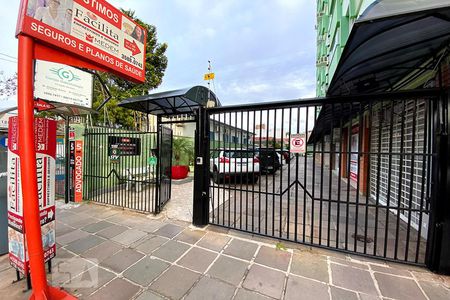 Apartamento à venda com 63m², 2 quartos e sem vaga Apartamento à venda com 63m², 2 quartos e sem vagaFachada