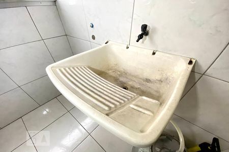 Apartamento à venda com 63m², 2 quartos e sem vaga Apartamento à venda com 63m², 2 quartos e sem vagaÁrea de Serviço