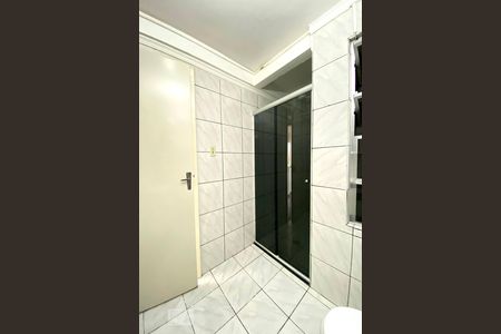 Apartamento à venda com 63m², 2 quartos e sem vaga Apartamento à venda com 63m², 2 quartos e sem vagaBanheiro