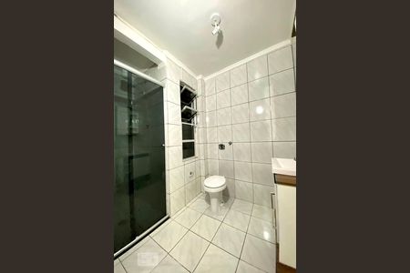 Apartamento à venda com 63m², 2 quartos e sem vaga Apartamento à venda com 63m², 2 quartos e sem vagaBanheiro