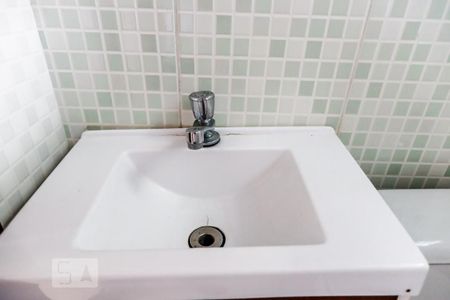 Lavabo de casa para alugar com 1 quarto, 55m² em Jardim Japao, São Paulo
