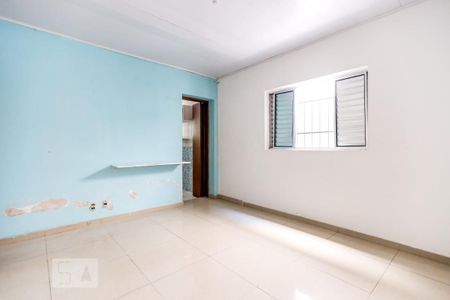 Suíte de casa para alugar com 1 quarto, 55m² em Jardim Japao, São Paulo