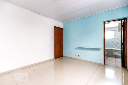 Suíte de casa para alugar com 1 quarto, 55m² em Jardim Japao, São Paulo