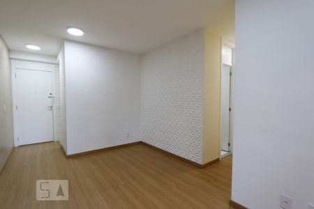 Sala de apartamento à venda com 3 quartos, 55m² em Taquara, Rio de Janeiro