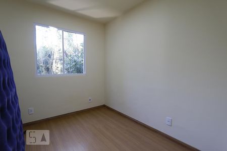 quarto 1 de apartamento à venda com 3 quartos, 55m² em Taquara, Rio de Janeiro