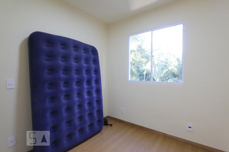Quarto 1 de apartamento à venda com 3 quartos, 55m² em Taquara, Rio de Janeiro