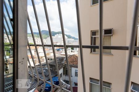 Apartamento à venda com 75m², 2 quartos e sem vagaVista do Quarto 2
