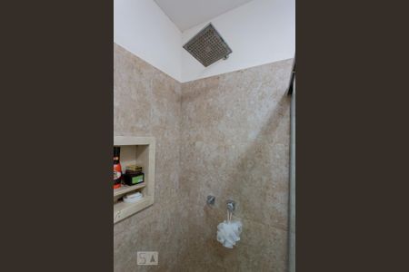 Apartamento à venda com 75m², 2 quartos e sem vagaBanheiro