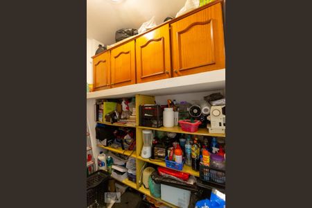 Apartamento à venda com 75m², 2 quartos e sem vagaQuarto de Serviço